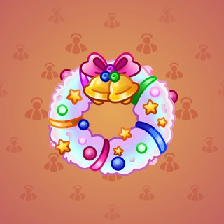 Winter Wreath #54056