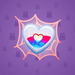 Trapped Heart #11463