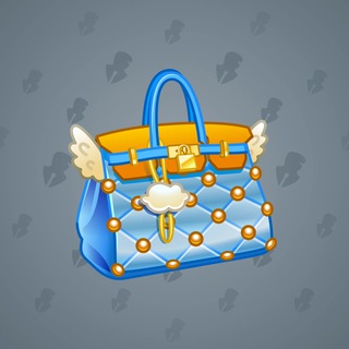 Loot Bag #12538