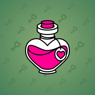 Love Potion #15555