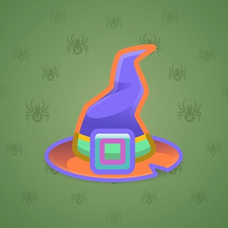 Witch Hat #14072