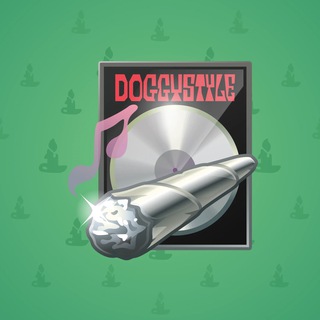 Snoop Cigar #49898