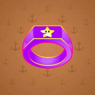 Signet Ring #16474