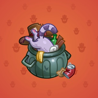 Money Pot #73191