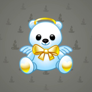 Toy Bear #14654