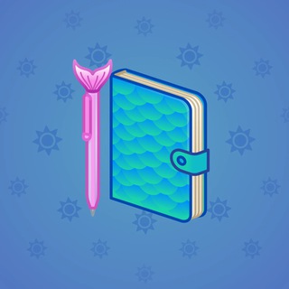 Star Notepad #58292