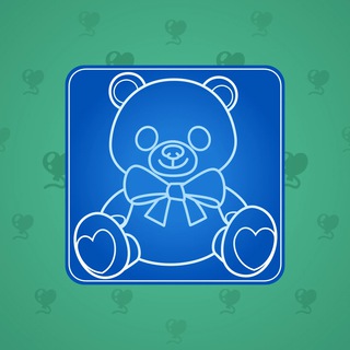 Toy Bear #43545