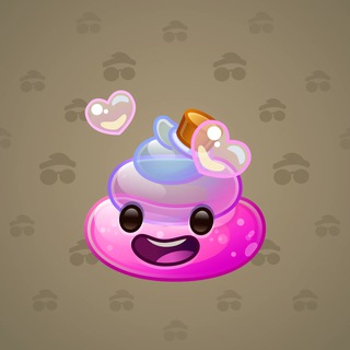 Happy Brownie #49398