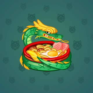 Instant Ramen #126982
