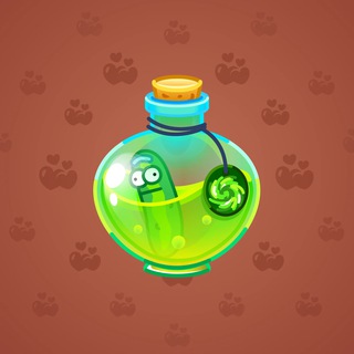 Love Potion #13650