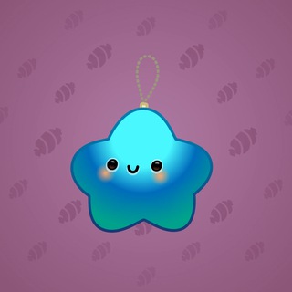 Hanging Star #36924