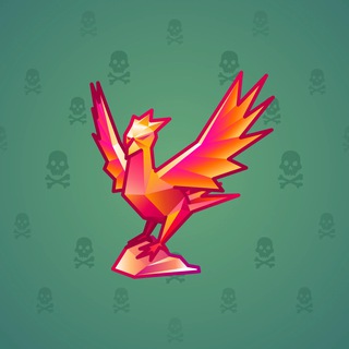 Rare Bird #7160