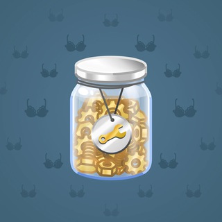 Restless Jar #7513