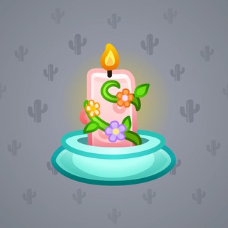 Eternal Candle #29244