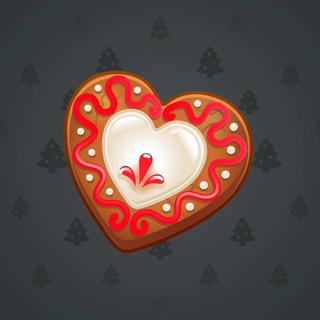 Cookie Heart #197436