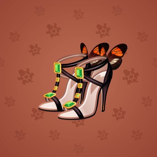 Sky Stilettos #40054