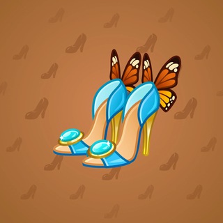 Sky Stilettos #16451