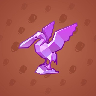 Rare Bird #3154