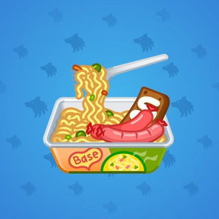 Instant Ramen #264744