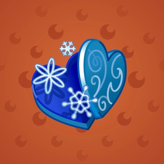 Valentine Box #33420
