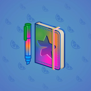Star Notepad #11977