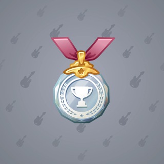 Victory Medal #14125