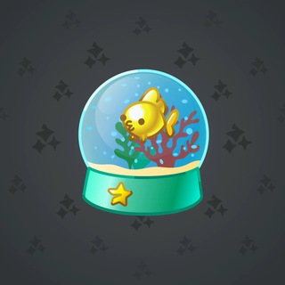 Snow Globe #35209