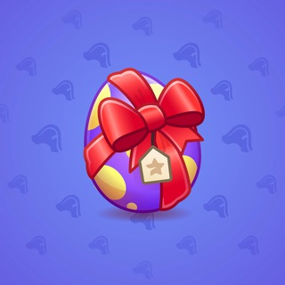 Easter Egg #78341