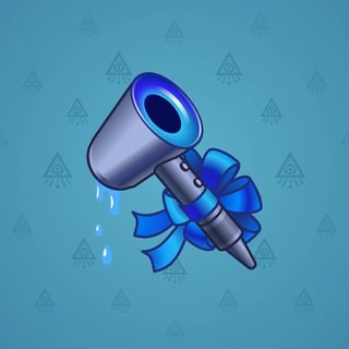 Ionic Dryer #8248