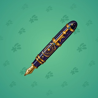 Fine Pen #26589