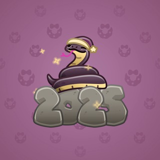 Lunar Snake #190449