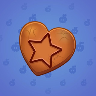 Cookie Heart #73766