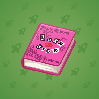 Burn Book