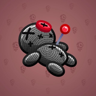 Voodoo Doll #14972