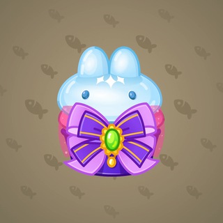 Bunny Muffin #35794