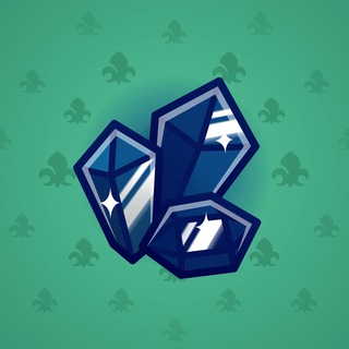 Ion Gem #1258
