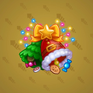 Jingle Bells #9102