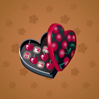Valentine Box #6367