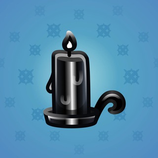 Eternal Candle #803