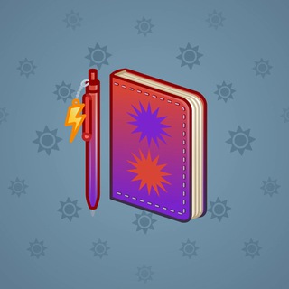 Star Notepad #52659