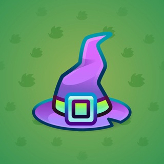 Witch Hat #22528