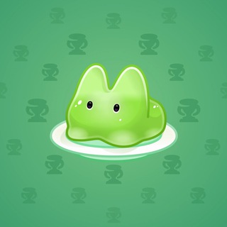 Jelly Bunny #11410