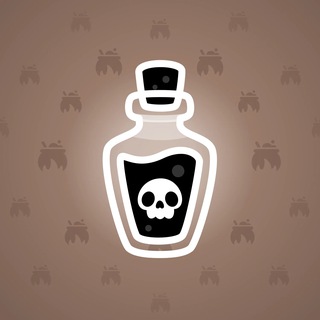 Magic Potion #3627