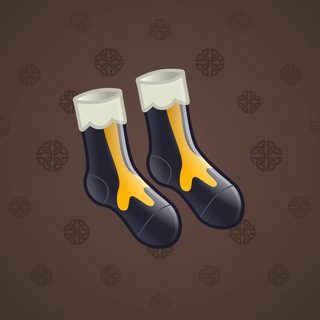 Fresh Socks #114027