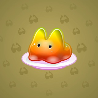 Jelly Bunny #65415