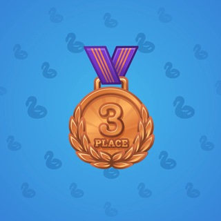Victory Medal #98407