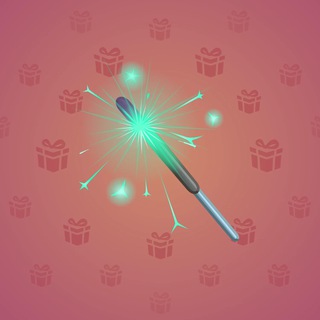 Party Sparkler #122700
