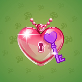 Cupid Charm #7284