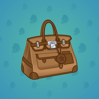 Loot Bag #14395