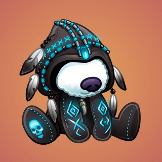 Resistance Dog